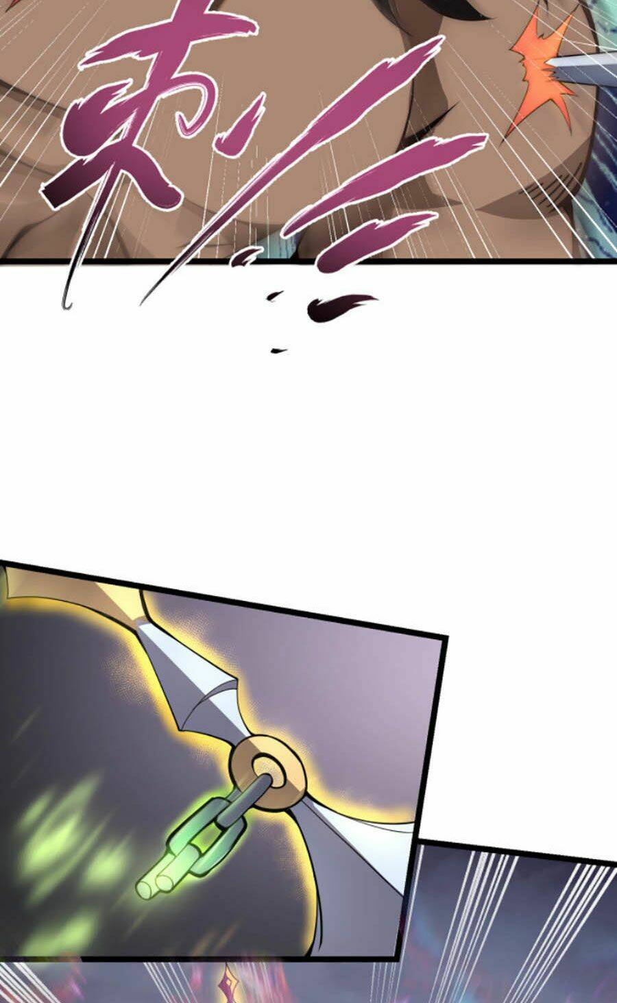 vạn vật hợp nhất chapter 8 35