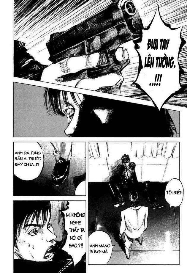 blue heaven chapter 8 4