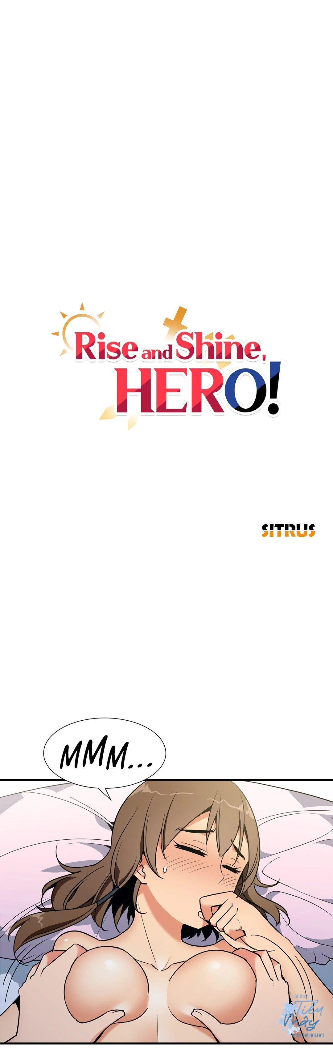 chiến binh sáng giá nhất chapter 40 1