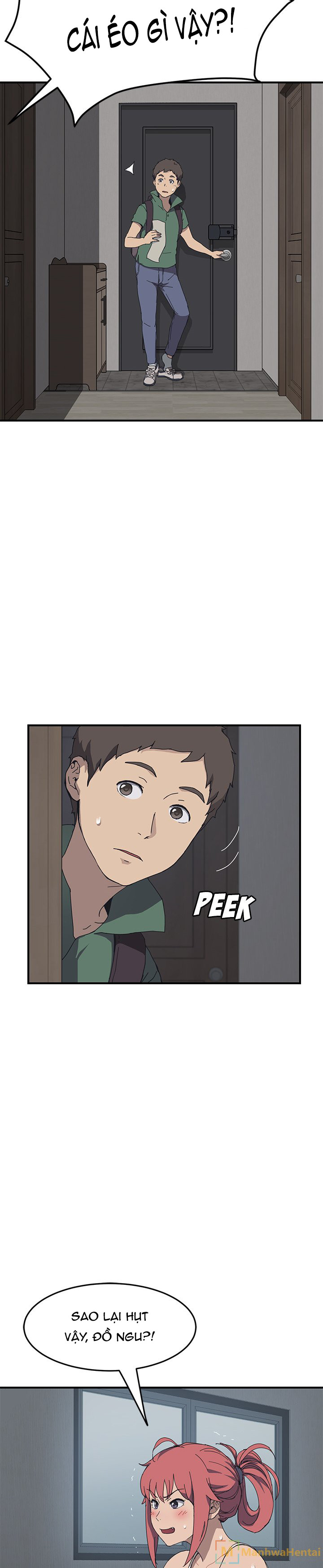 sống chung với dâm nữ chapter 10 5