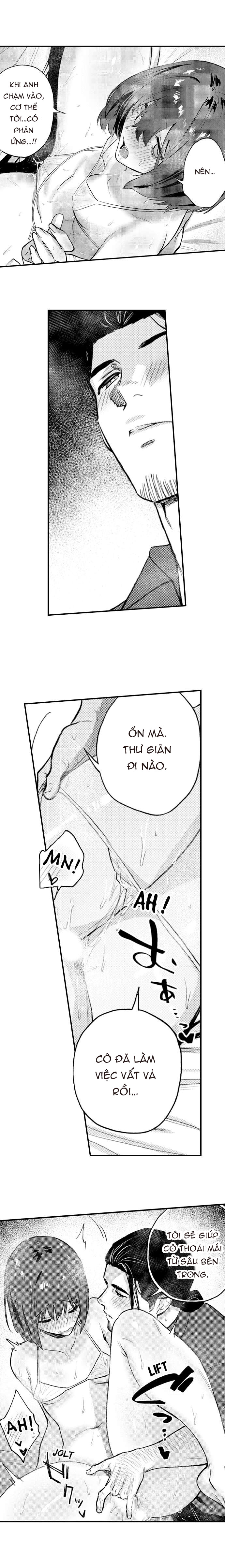 tổng hợp oneshot hentai chapter 10.2 2