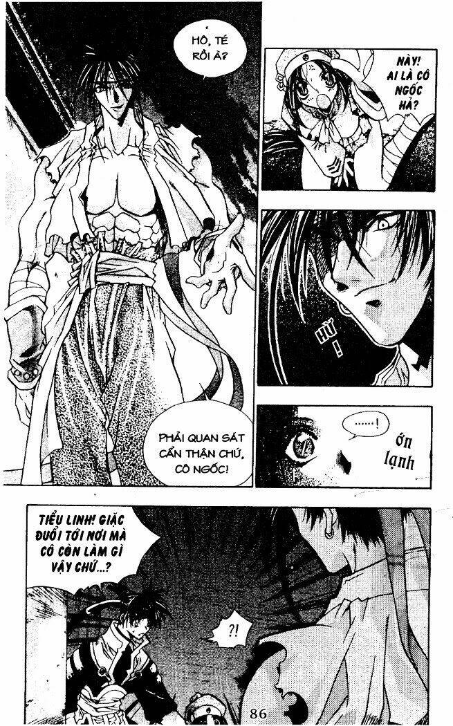 vô song bảo kiếm chapter 3 17