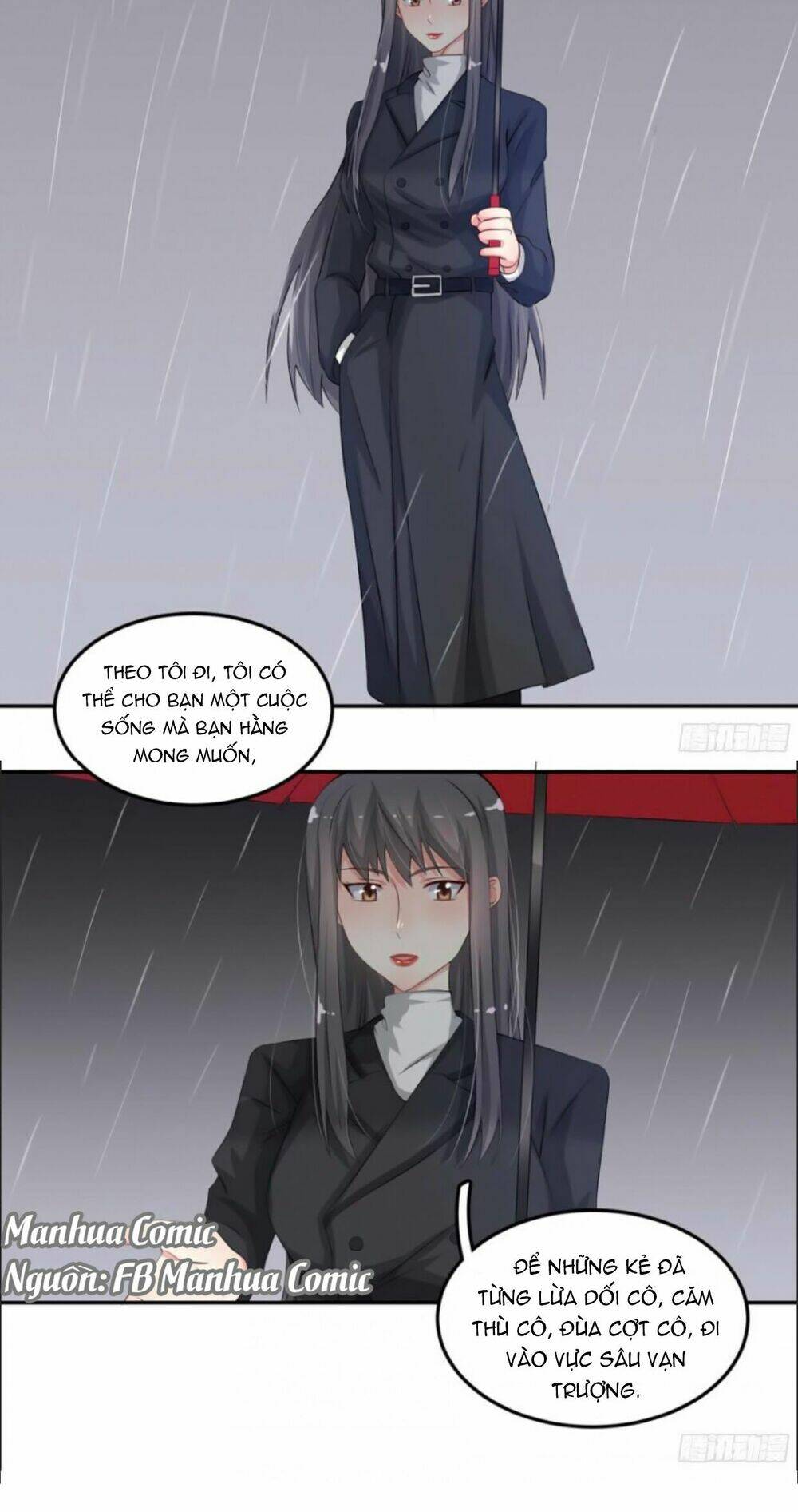 ngu võng chi tranh chapter 1 21