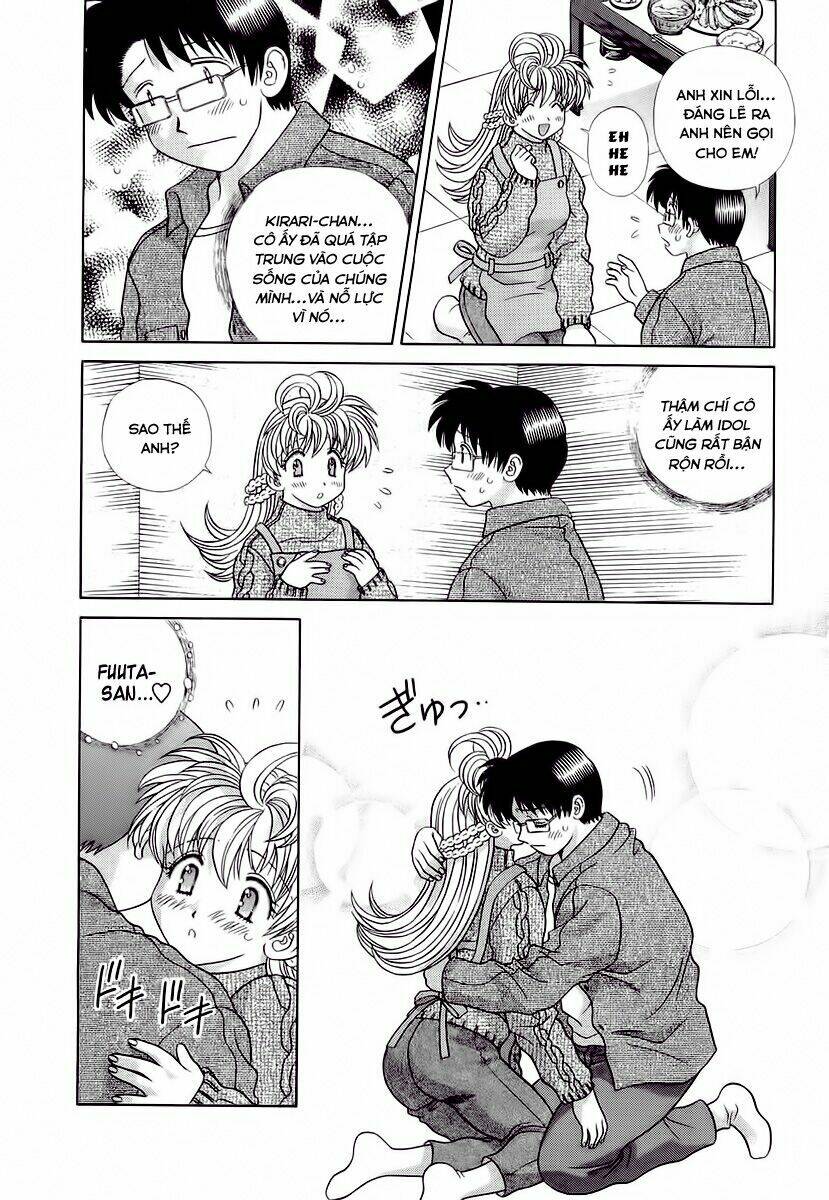 love lucky chapter 19 21