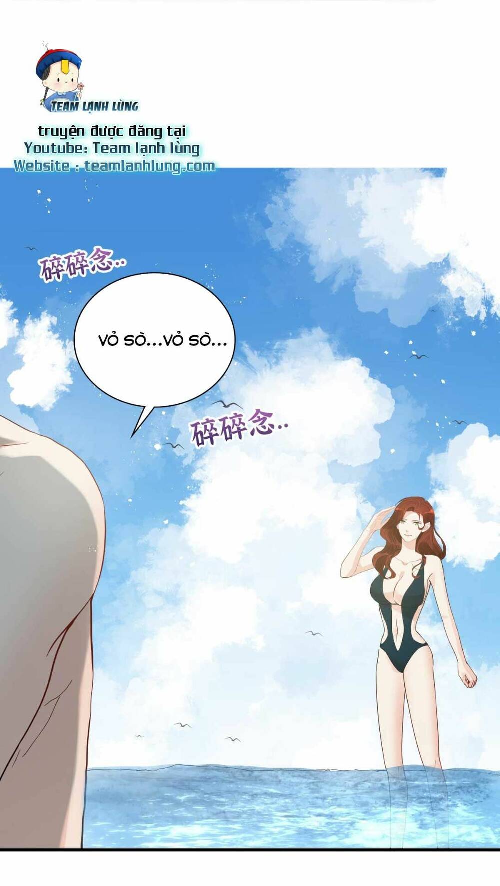 cô vợ hợp đồng bỏ trốn của tổng giám đốc chapter 447 12