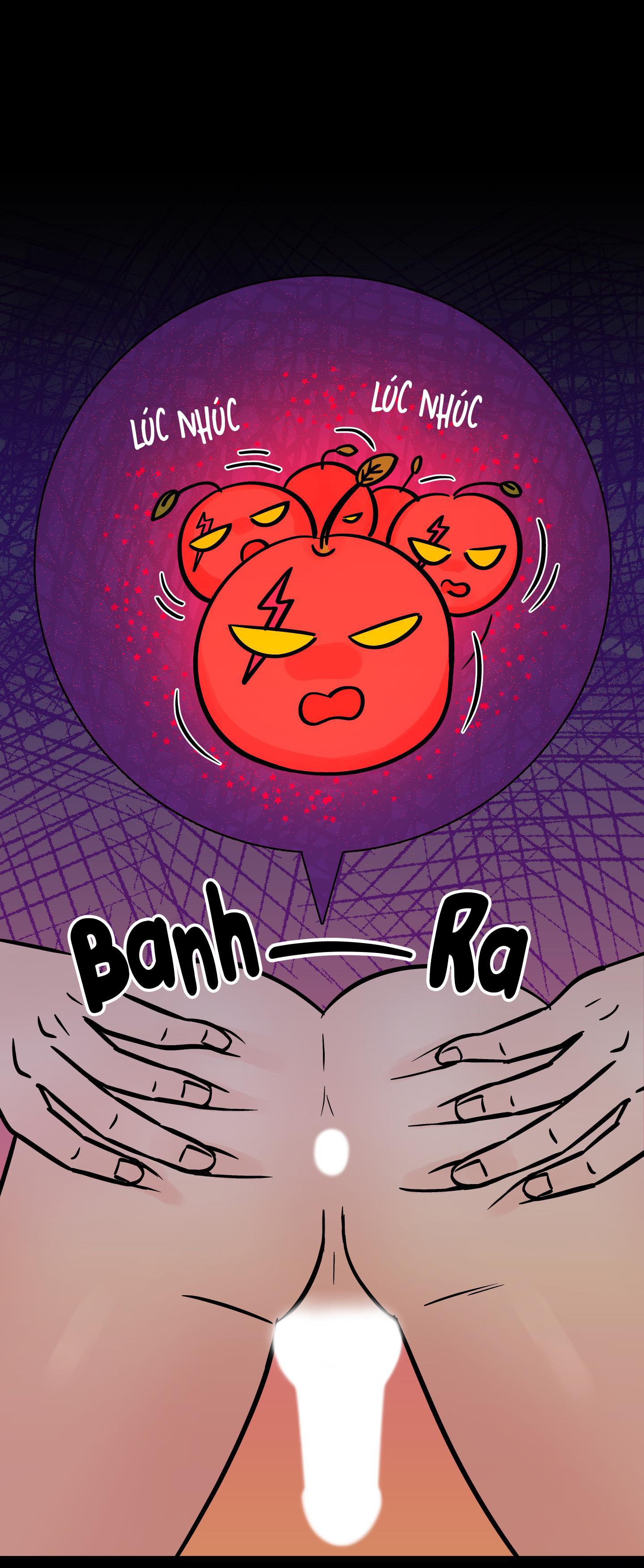 nghiện cuồng công - bdsm cùng sẹc chapter 24 3