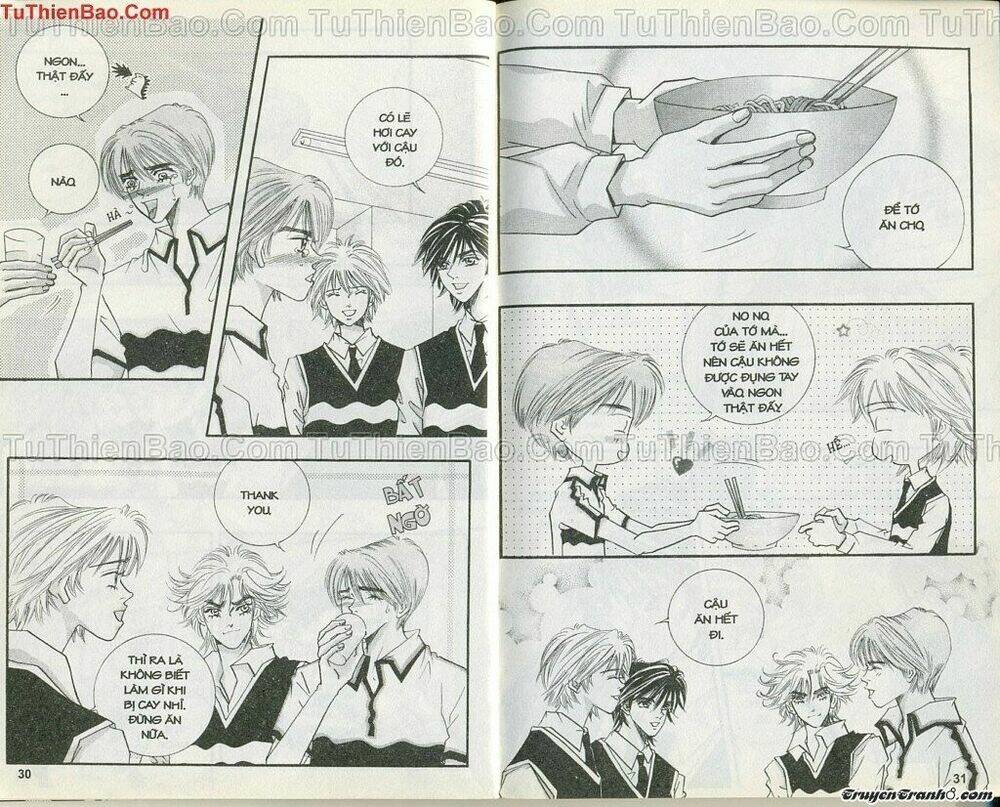 giấc mơ triệu phú chapter 8 86