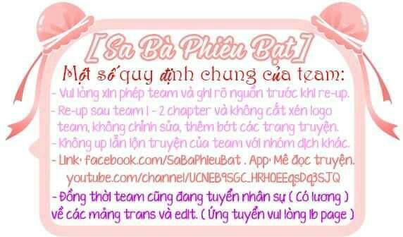 nhân vật phản diện: không ngọt không lấy tiền chapter 3.1 19
