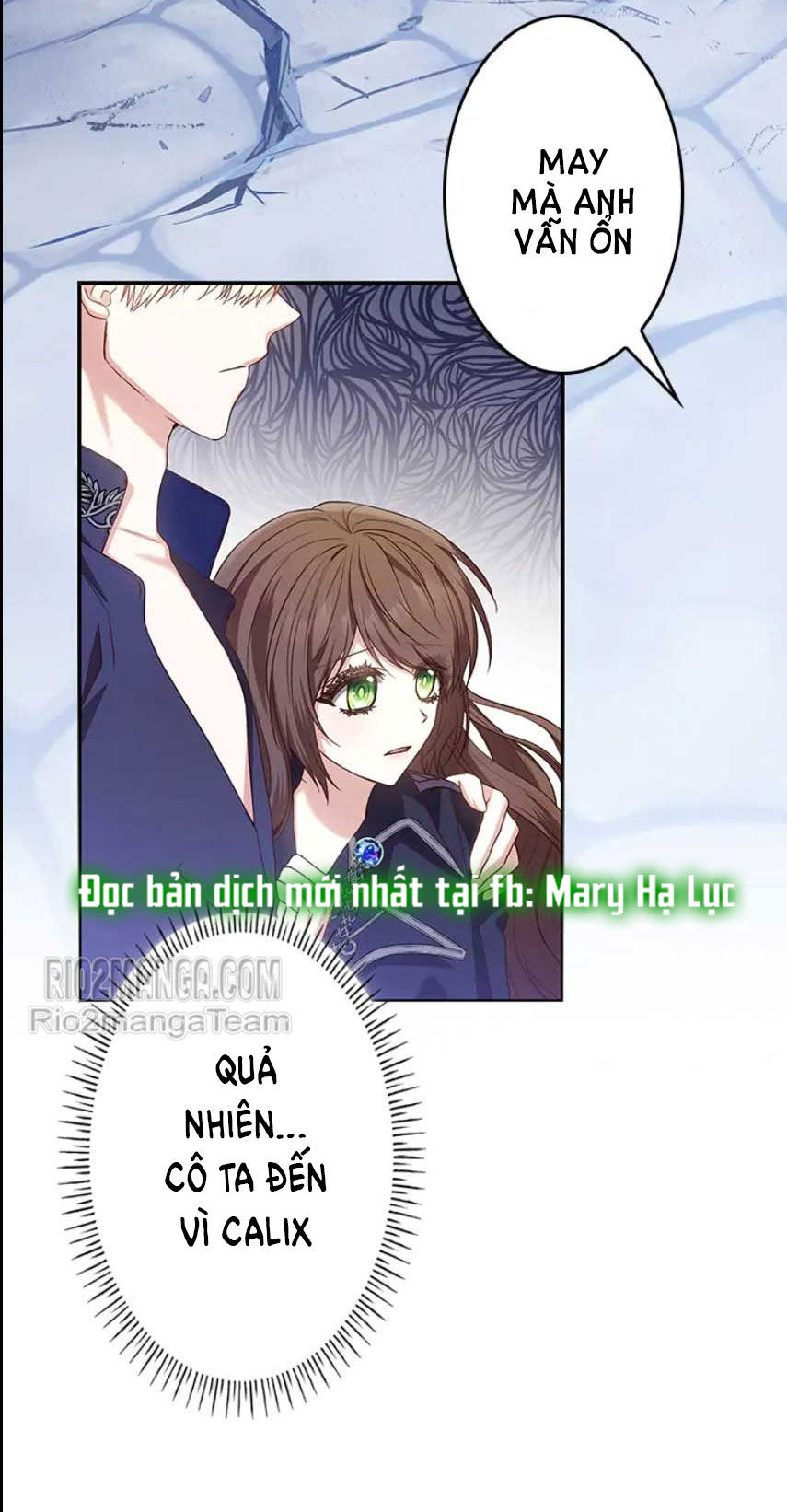 từ ác nữ tôi phải trở thành một người mẹ chapter 13 21