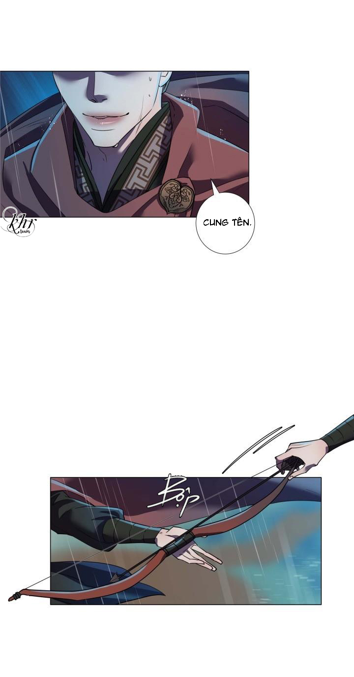 em trai nhỏ - đêm oán than chapter 1 4