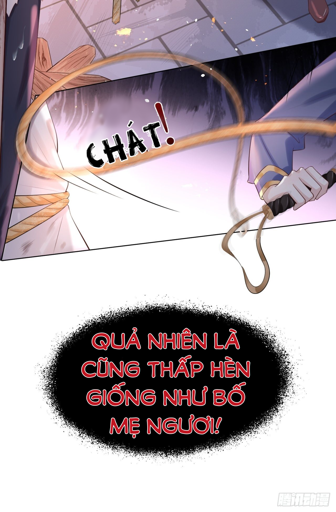 trò chơi tái sinh: hoàng tử này không dễ nuôi chapter 4 27