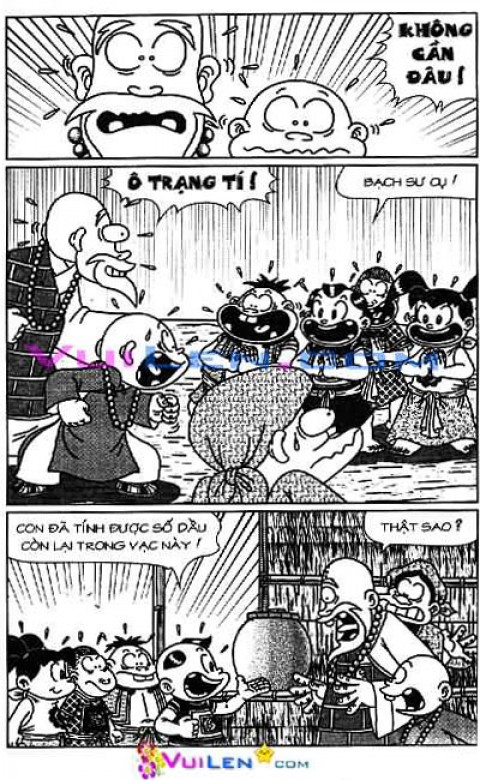 thần đồng đất việt chapter 115 12