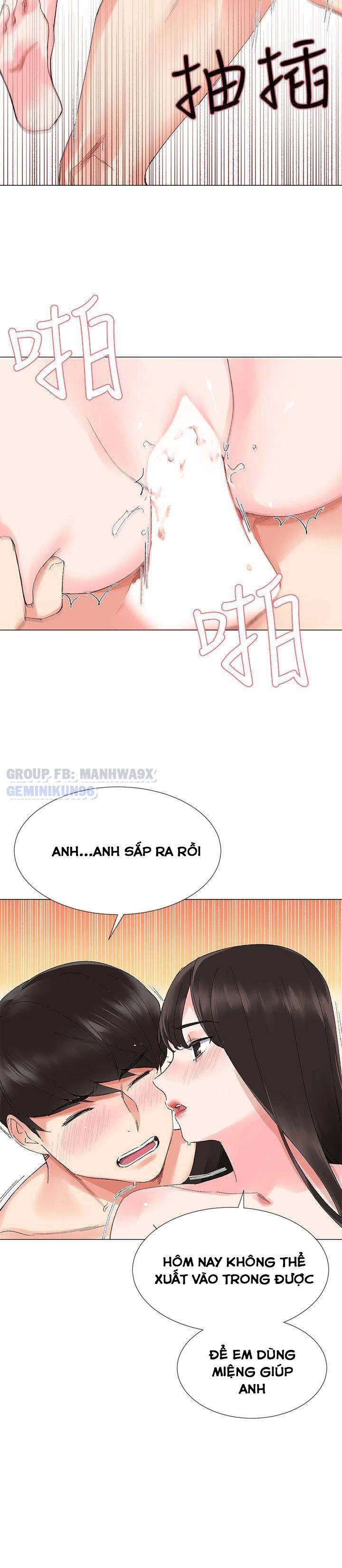 trả thù cô ta chapter 4 5