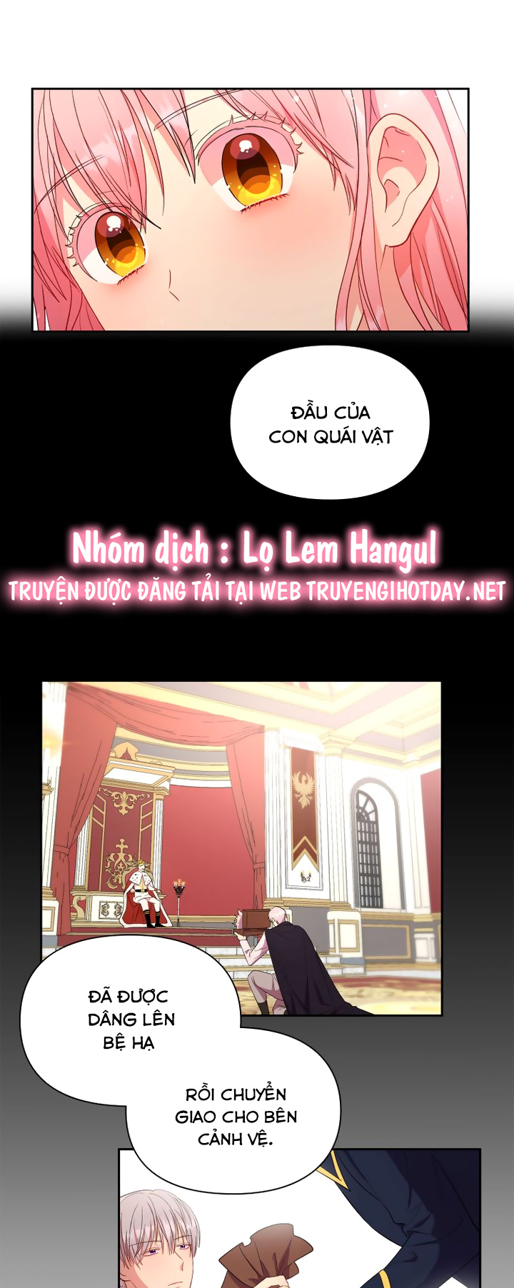 thuần hóa hoàng đế bạo chúa chapter 24 1