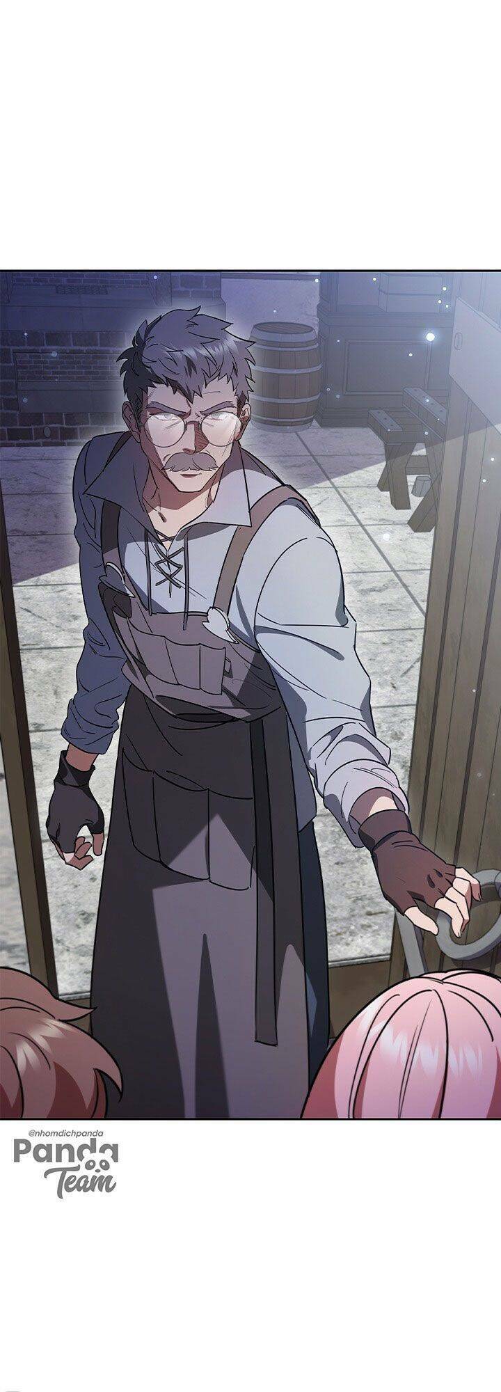 tôi đã ly hôn nhưng lại trở thành tài phiệt chapter 4.2 31