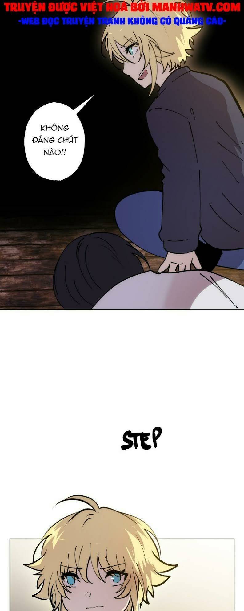 Trọng Sinh Mạc Thế Chapter 117 38