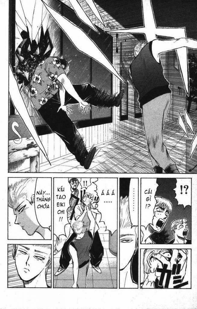 shonan junai gumi chapter 138 12