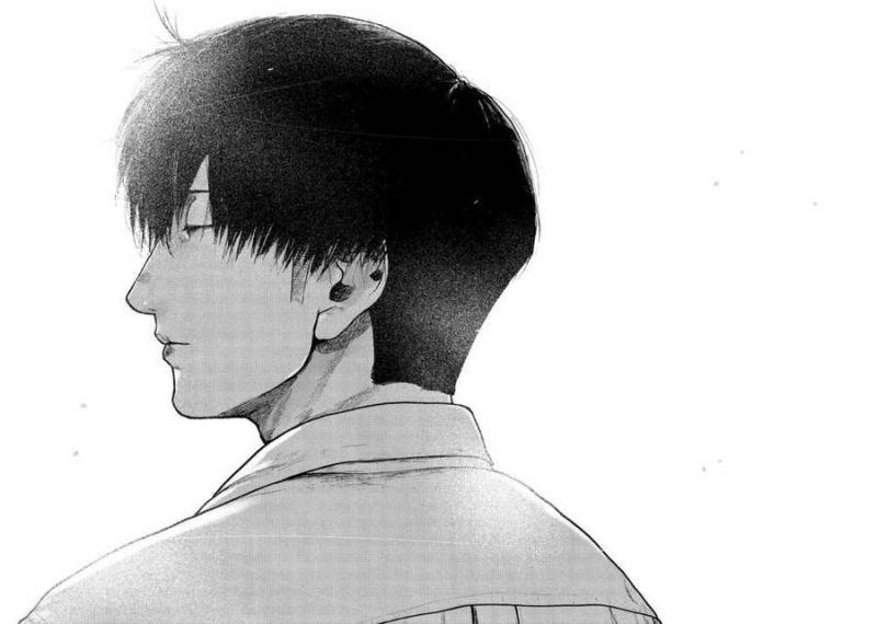 shin'ai naru boku e satsui wo komete chapter 97 20