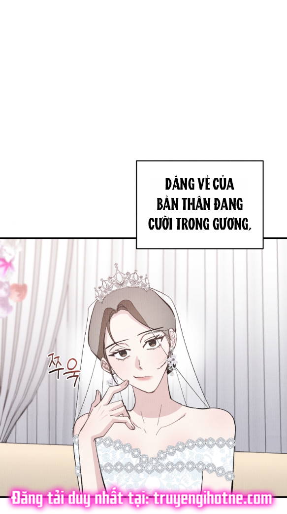 Cuộc Hôn Nhân Chính Trị chapter 11.2 - Trang 5