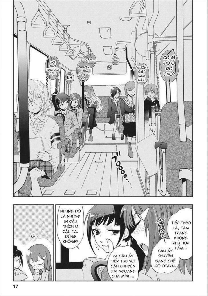 soukai no eve chapter 1 19