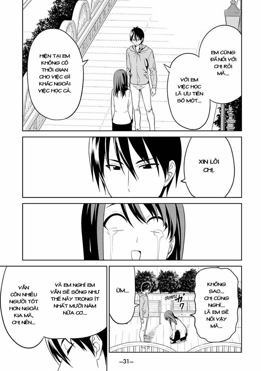 aho girl chapter 126 29