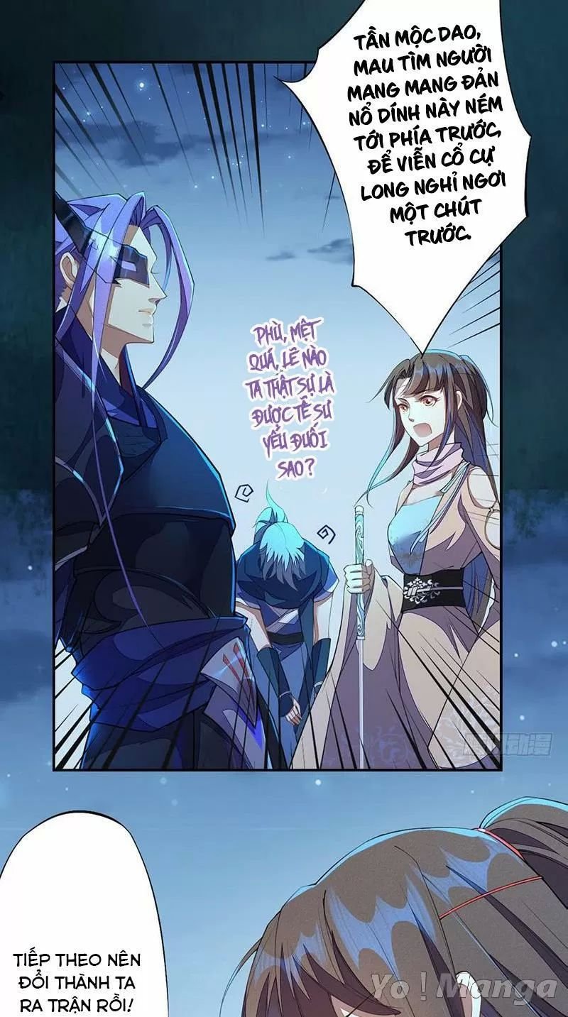 tuyệt thế luyện đan sư chapter 95 28