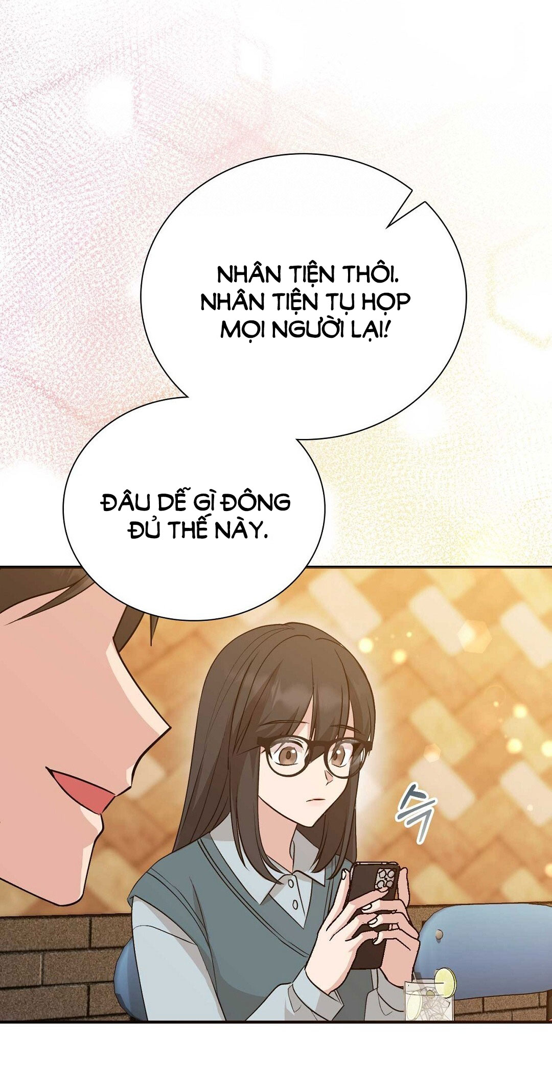 [18+] hợp đồng nô lệ dâm đãng chapter 48.1 28