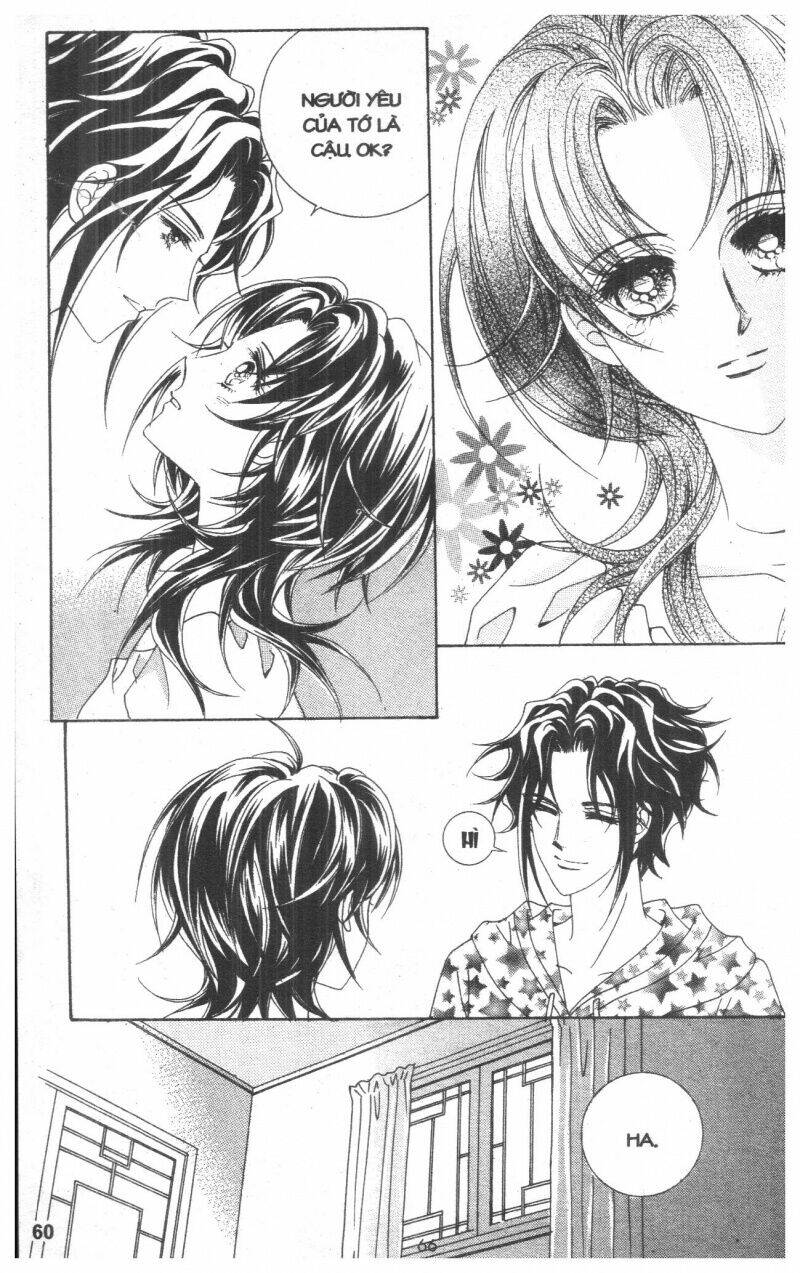 cũng vì em chapter 3 60