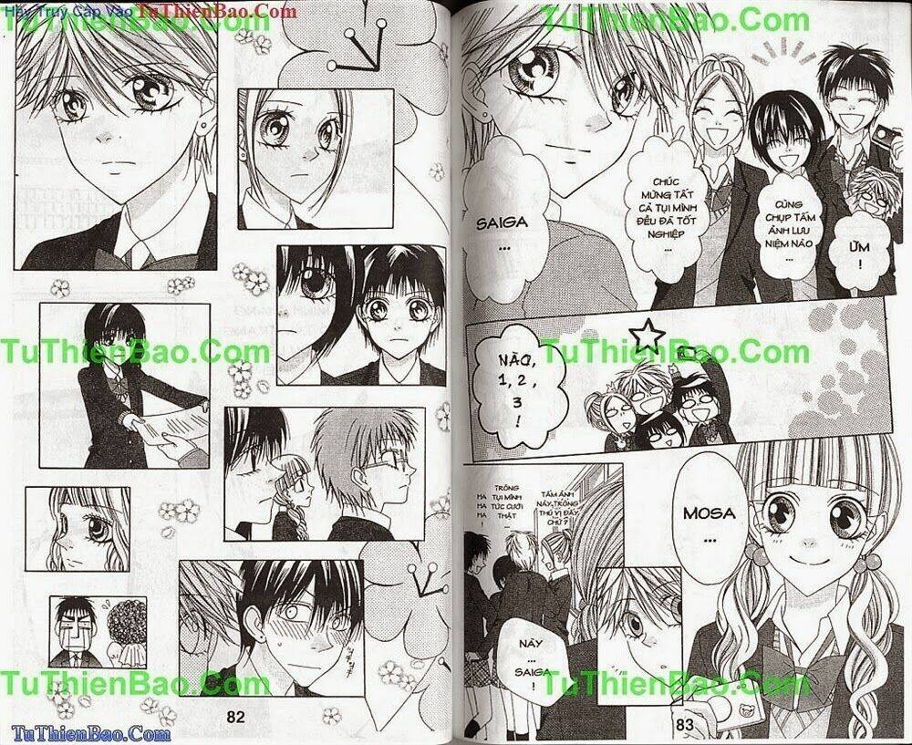 tình bạn đích thực chapter 12 42