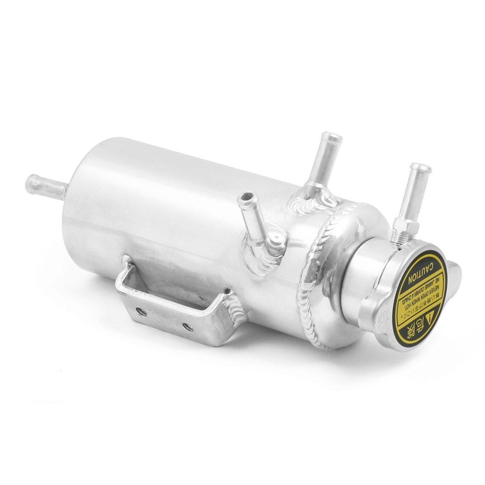 Bình Làm Mát Động Cơ Xe Hơi Bằng Hợp Kim 60MM