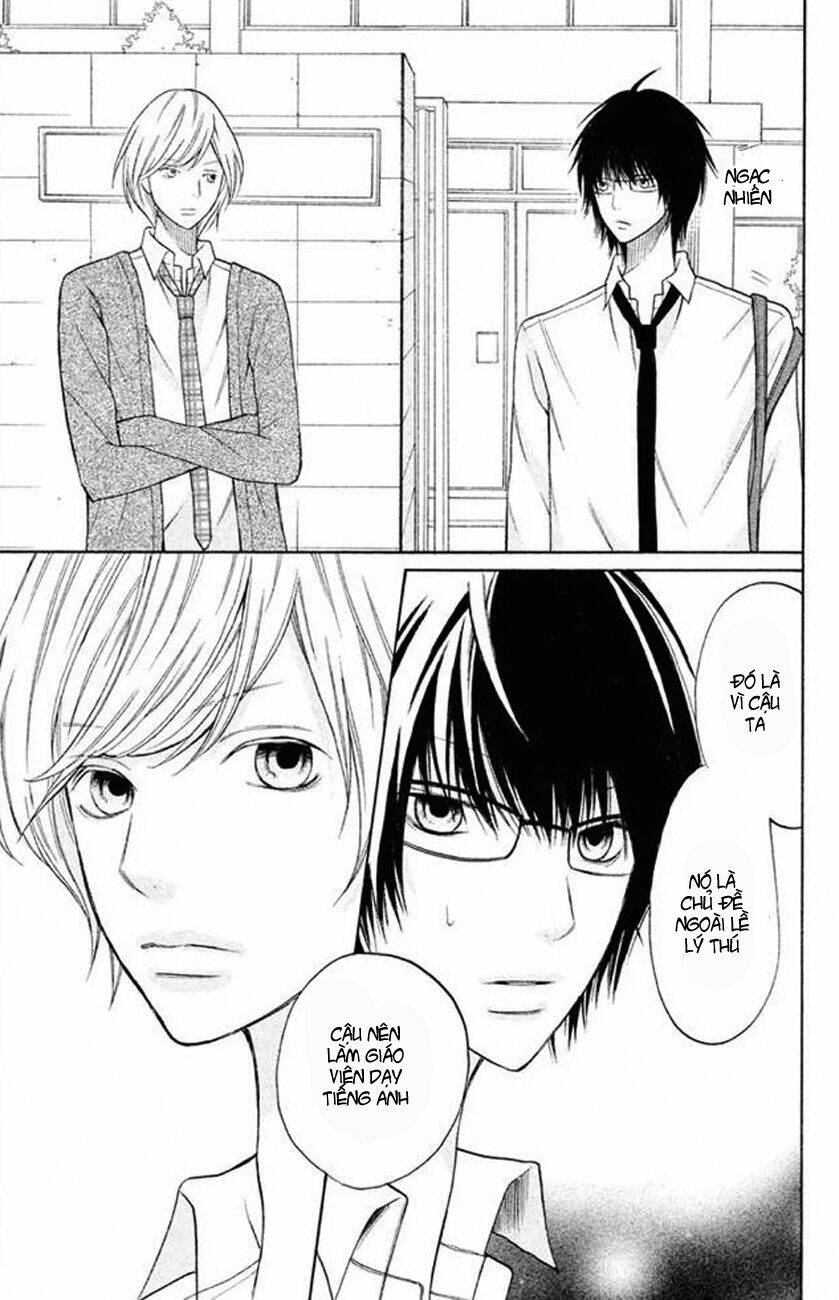 3d kanojo - bạn gái 3d chapter 20 37