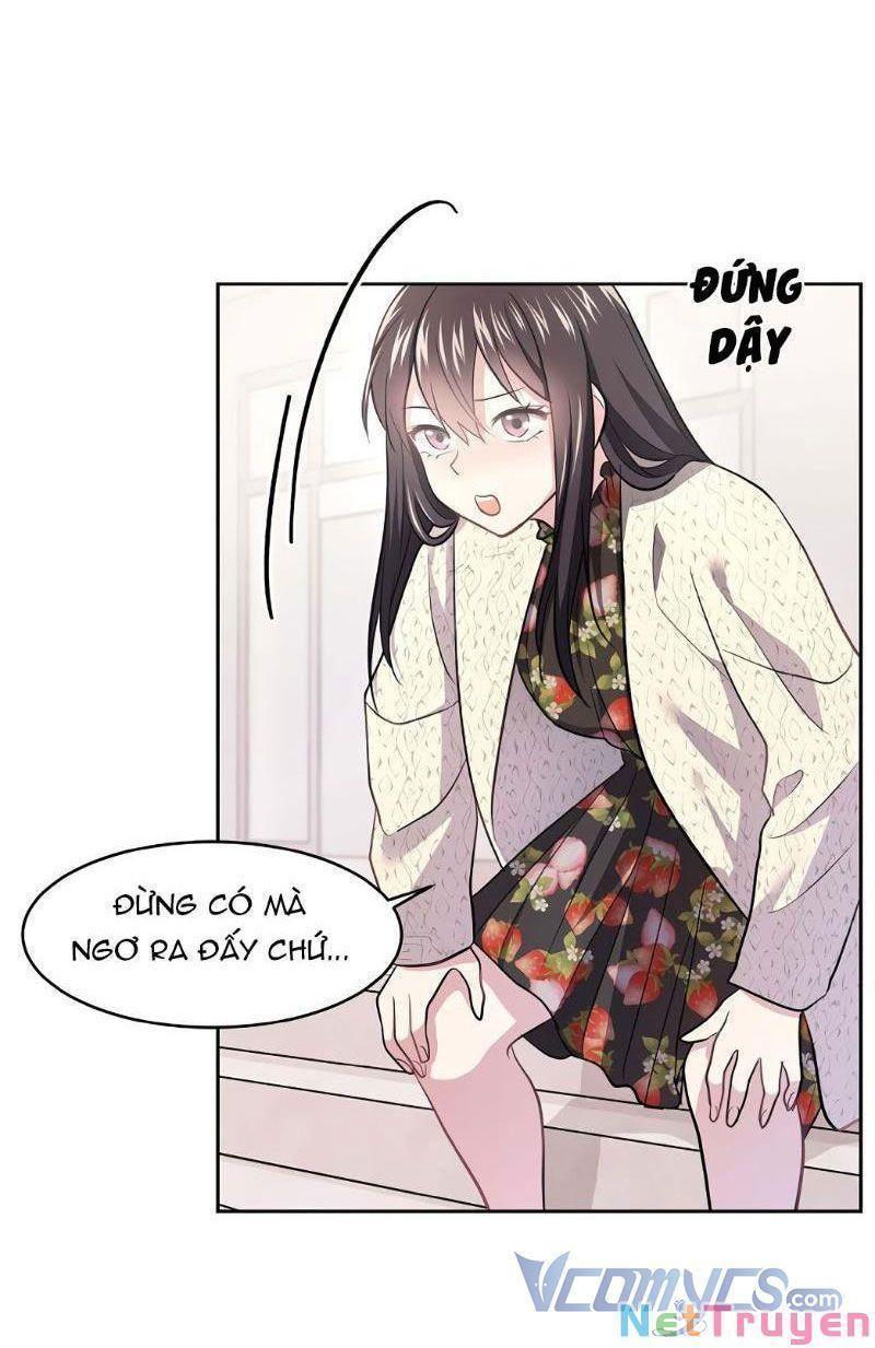 vô tình trở thành con gái của triệu phú chapter 16 17