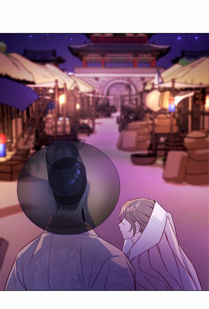 khi những nụ hoa nở rộ chapter 7 19