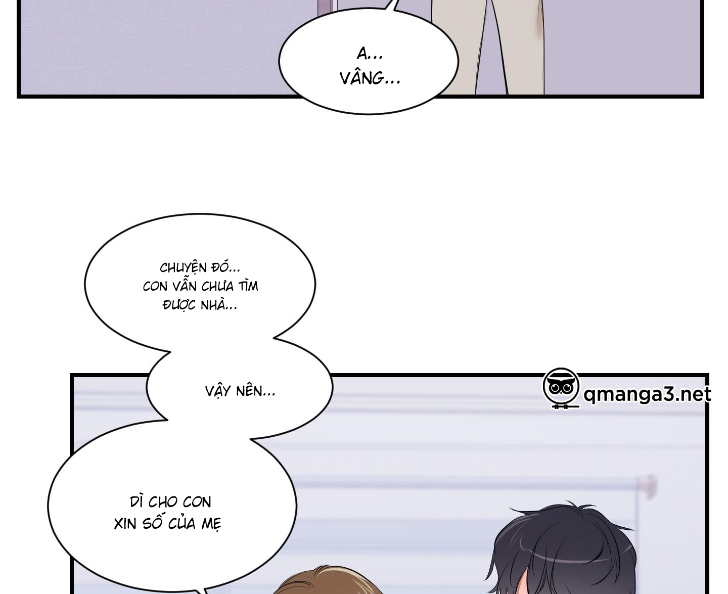 chốn riêng tư chapter 44 26