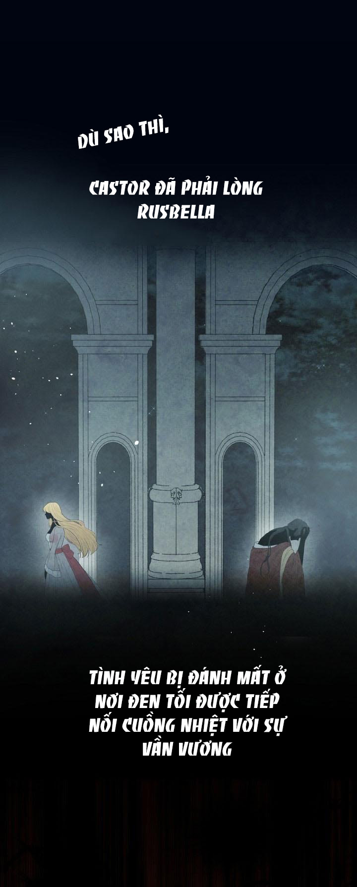 xin đừng trao tấm lòng vào cuốn sách ấy chapter 1 27