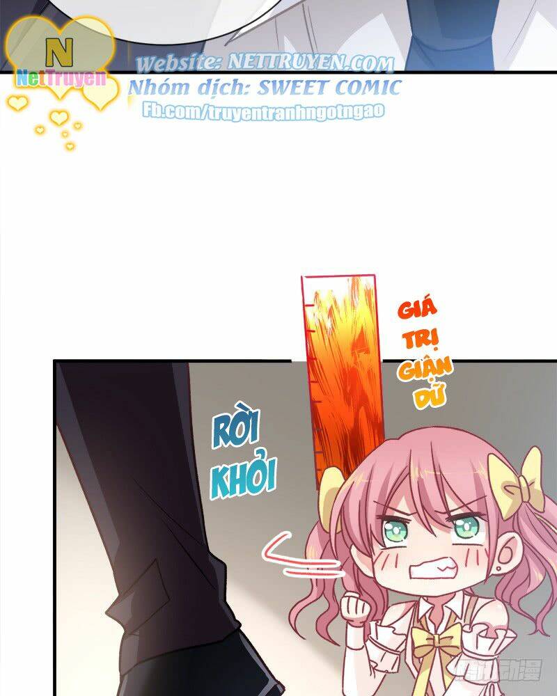 sở thích đặc biệt của nam thần chapter 1 30