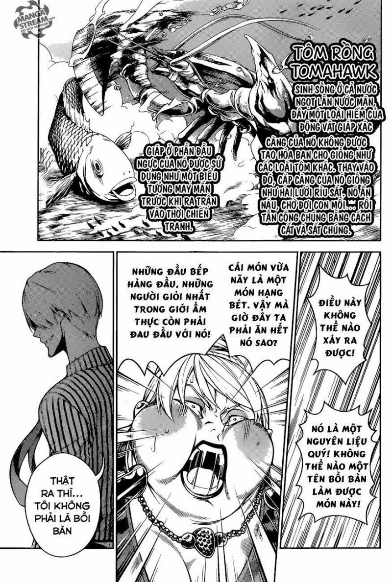 đảo hải tặc - one piece chapter 912.5 23