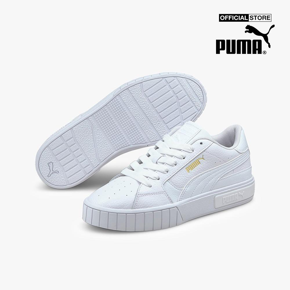 PUMA - Giày sneakers nữ cổ thấp Cali Star 380176