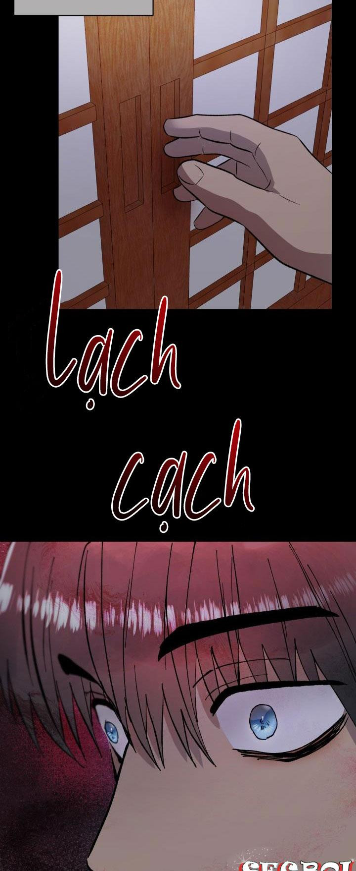 cái bóng sau song cửa sắt chapter 6 19