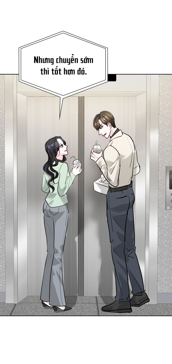 [18+] điều em cố giấu chapter 23.1 16