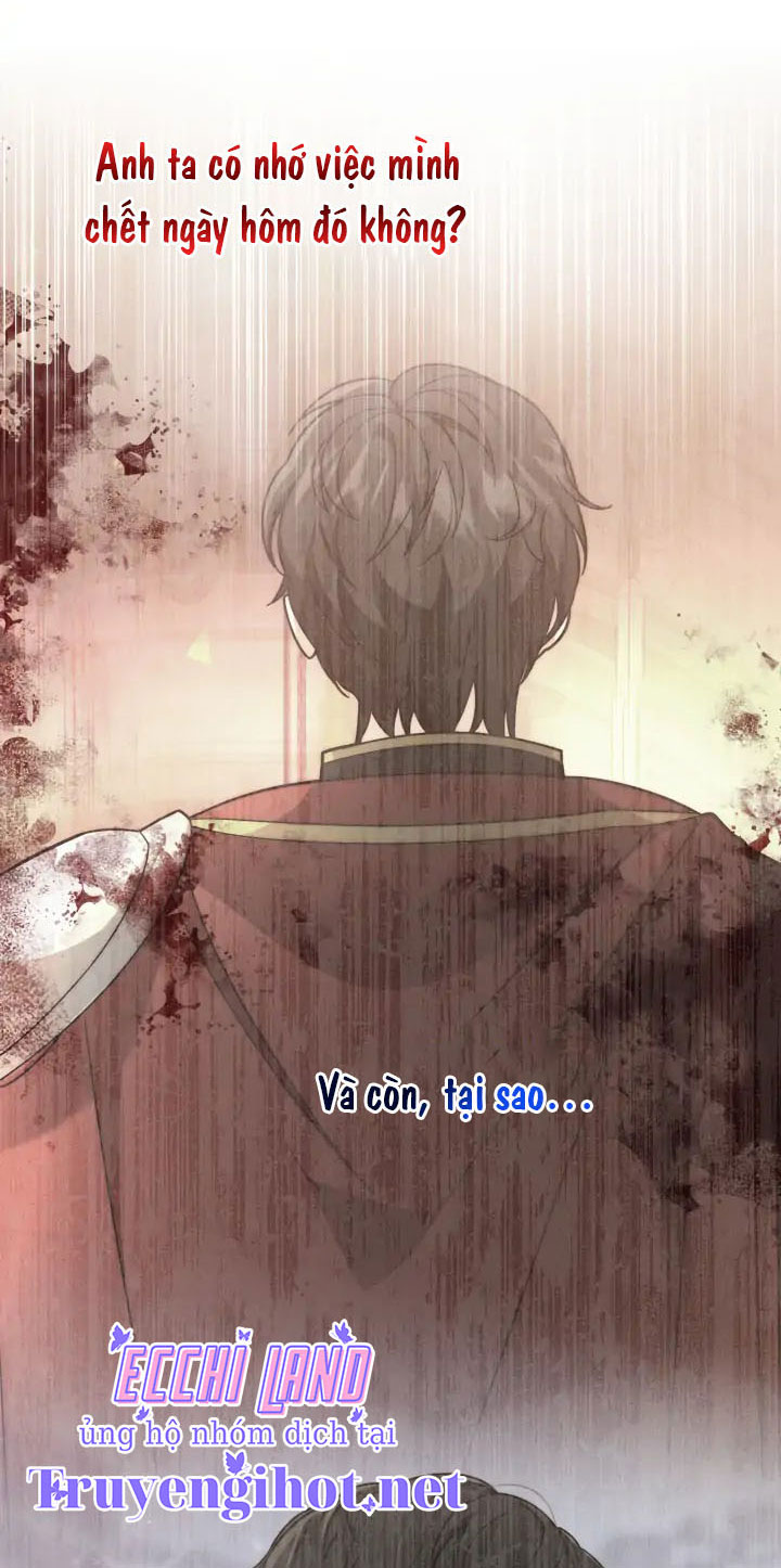 chồng cũ của tôi trở thành nam chính chapter 2.1 20