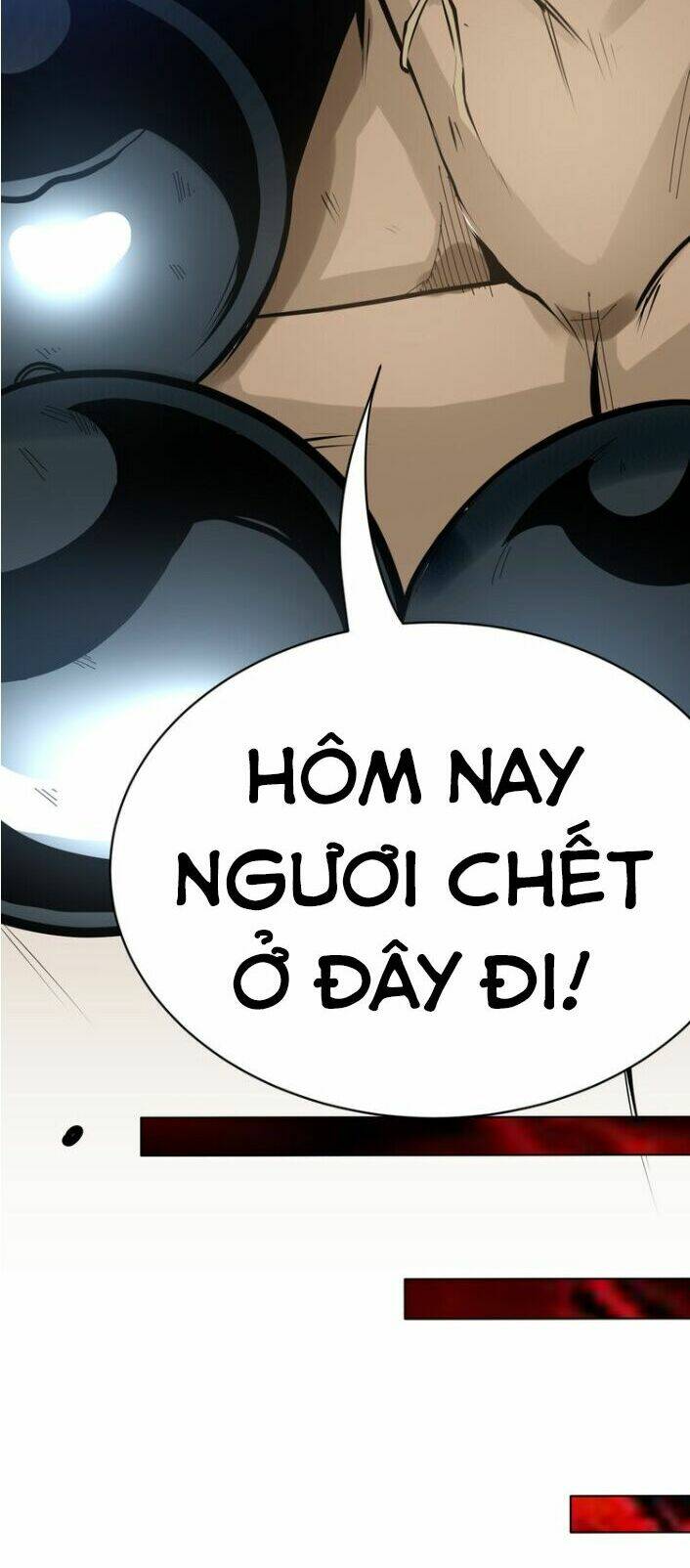 thánh võ tinh thần chapter 3.2 29