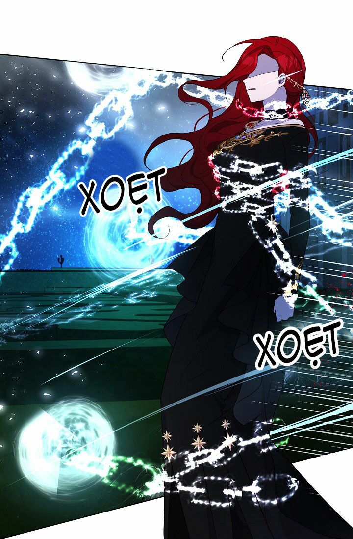 quyến rũ papa của nhân vật phản diện chapter 70 37