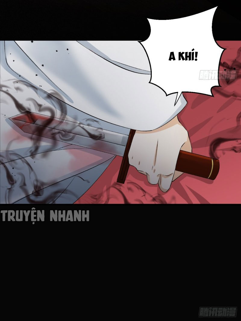 lễ băng nhạc hoại chi dạ chapter 33 7