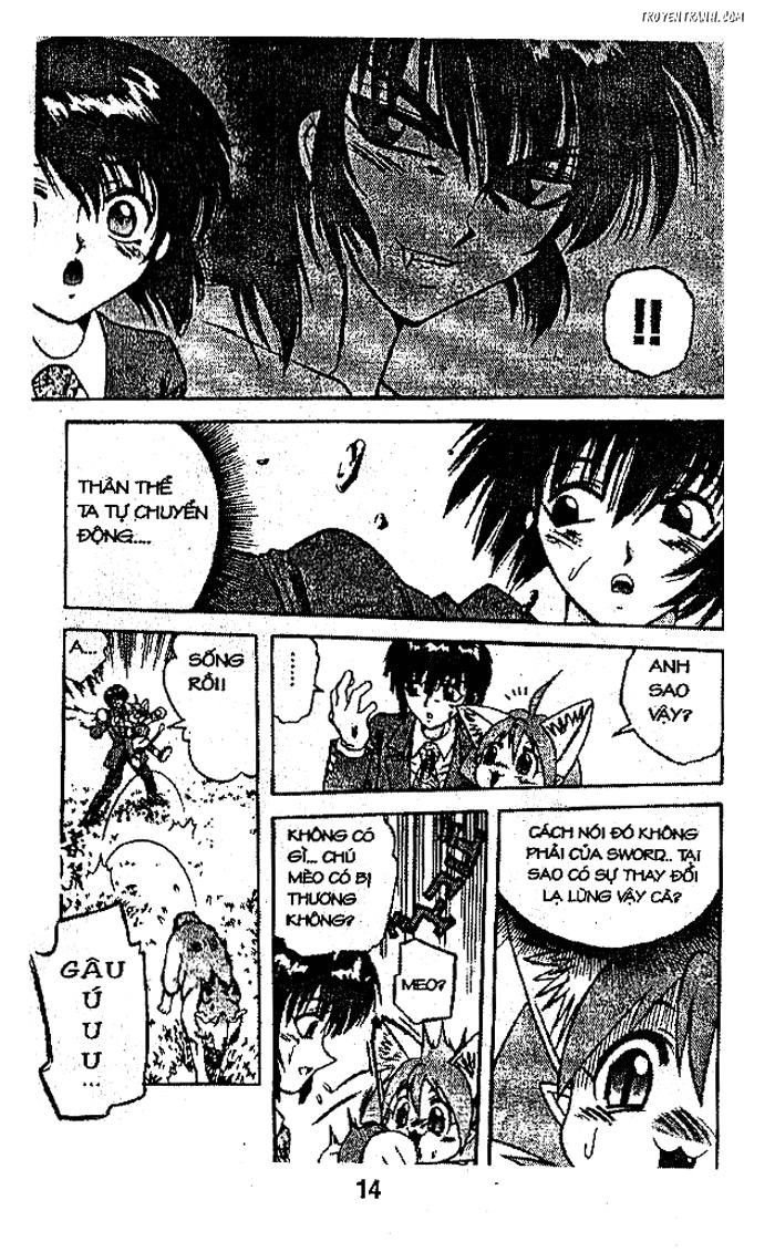 devil and devil chapter 28 14