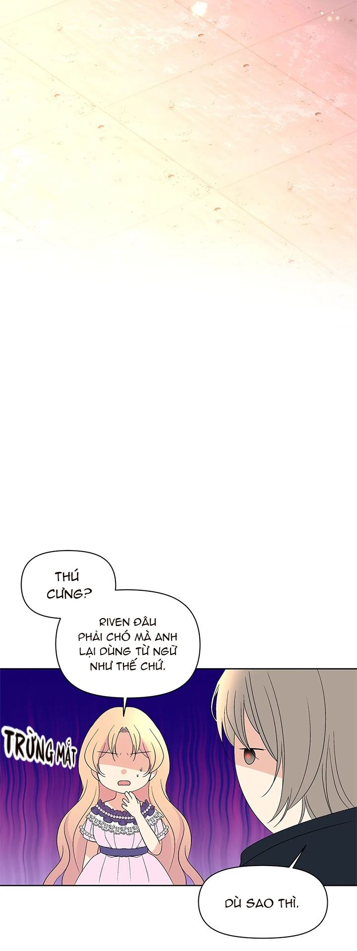 công chúa thời gian có hạn chapter 43 41