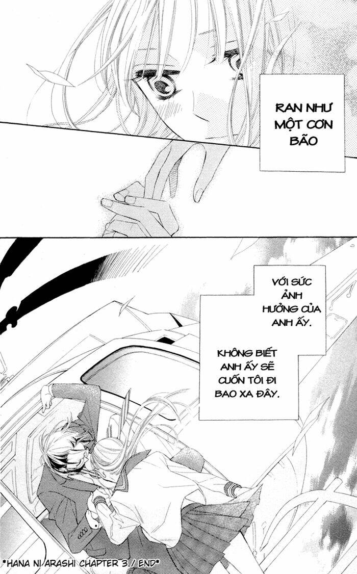 hoa trong bão chapter 3 41