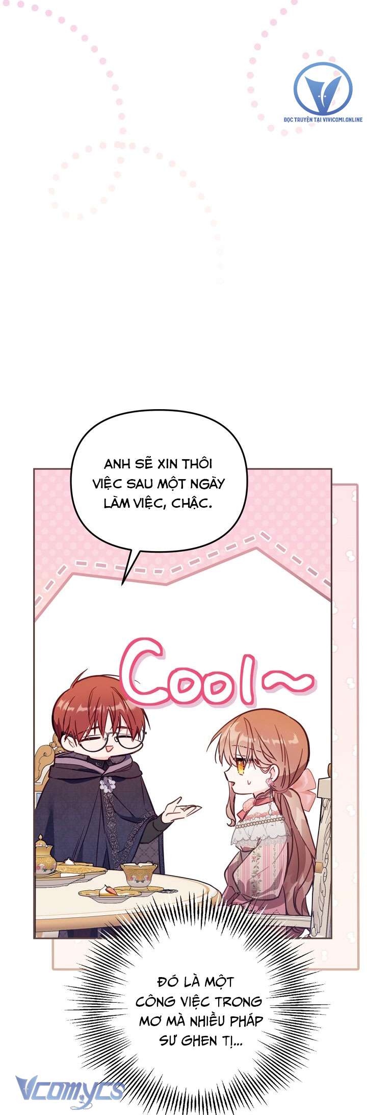 không có chỗ cho kẻ giả mạo chapter 41 27