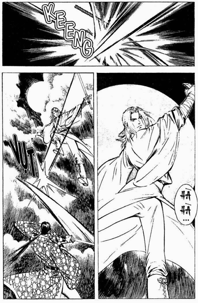 lục tiểu phụng truyền kỳ chapter 20 10