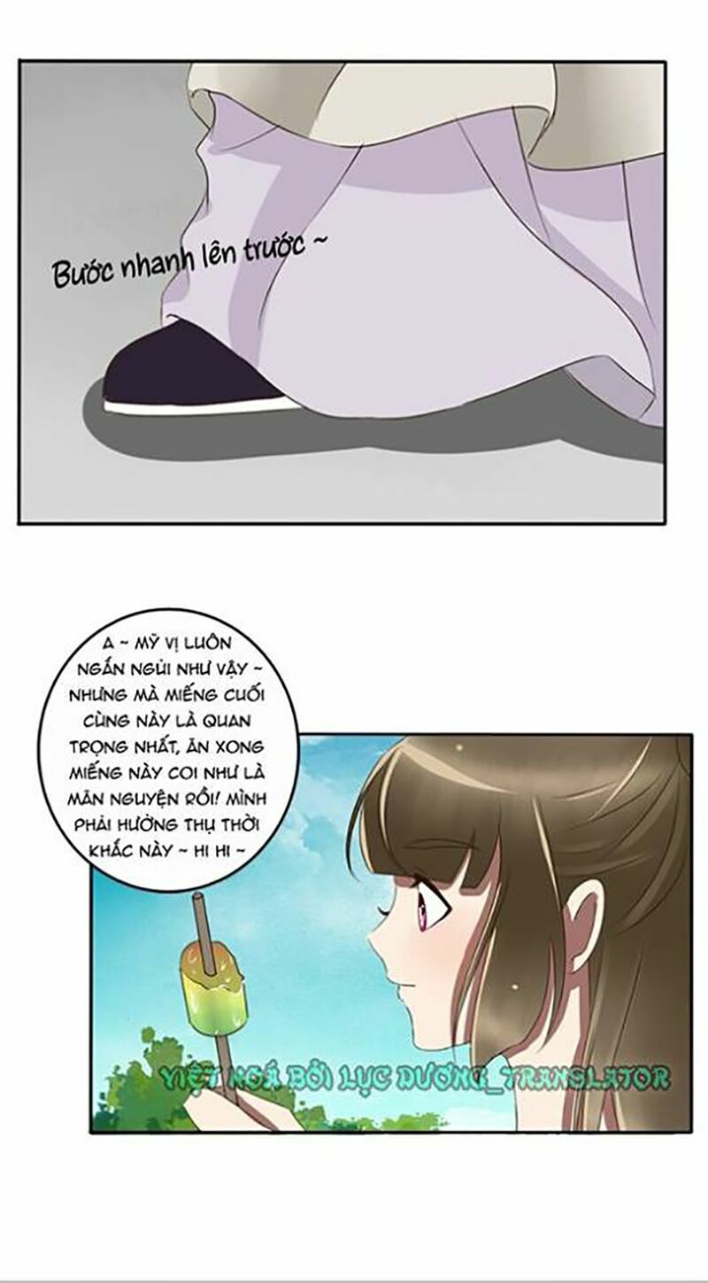 thông linh phi chapter 77.5 12